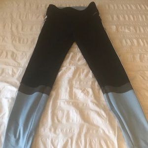 Victoria’s Secret (pink) pants size small